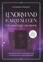 Annabelle Watzdorf: Lenormand Kartenlegen für Einsteiger und Profis, Buch