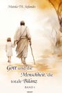 Mainka T. K. Stefanides: Gott und die Menschheit, die totale Bilanz, Buch