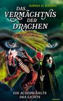 Sophia D. Kardia: Das Vermächtnis der Drachen, Buch