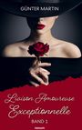 Günter Martin: Liaison Amoureuse Exceptionnelle, Buch