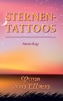 Mona von Elben: Sternen-Tattoos, Buch