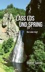 Dieter Spring: Lass los und spring, Buch