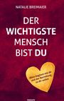 Natalie Breimaier: Der wichtigste Mensch bist du, Buch