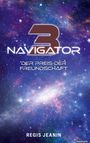 Regis Jeanin: Navigator 3, Buch