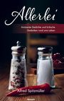 Alfred Spitzmüller: Allerlei, Buch