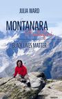 Julia Ward: Montanara - Rastafari, Buch