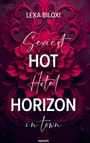 Lexa Biloxi: Hot Horizon, Buch