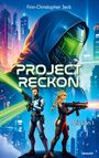 Finn-Christopher Jeck: Project Reckon, Buch