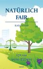 Mona von Elben: natürlich fair, Buch