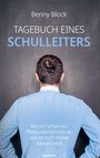 Benny Block: Tagebuch eines Schulleiters, Buch