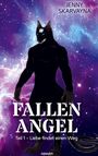 Jenny Skarvayna: Fallen Angel, Buch