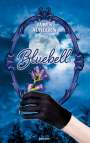 James Aurelien: Bluebell, Buch