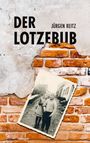 Jürgen Reitz: Der Lotzebub, Buch