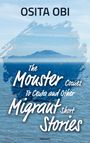 Osita Obi: The Monster Comes To Ceuta and Other Migrant Short Stories, Buch