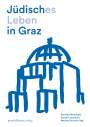 : Jüdisches Leben in Graz, Buch