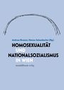 : Homosexualität und Nationalsozialismus in Wien, Buch