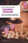 : Standing Together, Buch