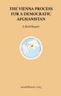 Christian Reder: The Vienna Process for a Democratic Afghanistan, Buch