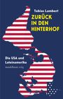 Tobias Lambert: Zurück in den Hinterhof, Buch