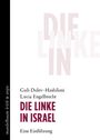 Guli Dolev-Hashiloni: Die Linke in Israel, Buch
