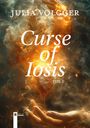 Julia Volgger: Curse of Iosis, Buch