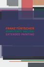 : Erweiterte Malerei - extended painting, Buch