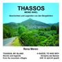 Rena Meren: Thassos, meine Insel, Buch
