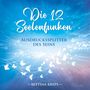 Bettina Kreps: Die 12 Seelenfunken, Buch