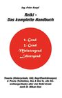 Ing. Peter Knopf: Reiki - Das komplette Handbuch, Buch