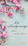 Elenay Christine van Lind: Die Montgomerys Band 1, Buch
