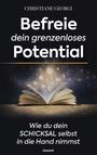 Christiane Georgi: Befreie dein grenzenloses Potential, Buch