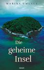 Marina Umlauf: Die geheime Insel, Buch