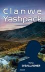 Tony O'Gallagher: Clanwe Yashpack, Buch