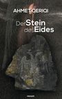 Ahmet Qeriqi: Der Stein des Eides, Buch