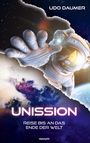 Udo Daumer: Unission, Buch