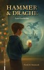 Patrik Baumrock: Hammer & Drache, Buch