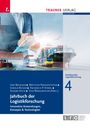 : Jahrbuch der Logistikforschung, Buch