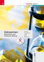 "Zeitzeichen - Geschichte und Politische Bildung. Eigner, Franzmair, Kurz, Kvas, Rebhandl. Trauner Verlag. Karte Europas."