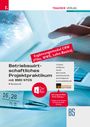 Günter Tyszak: Betriebswirtschaftliches Projektpraktikum für Büroberufe mit BMD NTCS (CRW-Module: Fibu, WWS-Basics, Lohn-Basics) + TRAUNER-DigiBox, Buch