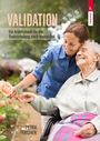 Petra Fercher: Validation - Ein Arbeitsbuch zur Basisschulung nach Naomi Feil, Buch