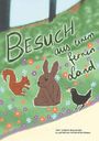 Christa Buchacher: Besuch aus einem fernen Land, Buch