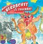 Christiane Wassertheurer: Verflixt, Verdachst & Zugenäht!, Buch