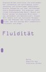 Hanni Geiger Julian Stalter: Fluidität, Buch