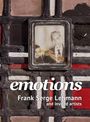 : emotions, Buch