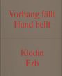 Klodin Erb: Klodin Erb, Buch