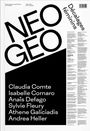 David Khalat: NEOGEO - Décalages féminins, Buch