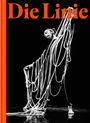 Véronique Abpurg: Die Linie, Buch