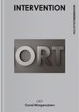 Rolf H. Johannsen: ORT - Ouriel Morgensztern, Buch