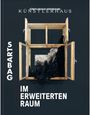 Vanessa Bersis: Im erweiterten Raum, Buch