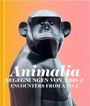 Véronique Abpurg: Animalia, Buch